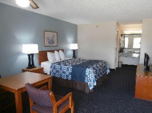 Americas Best Value Inn Blue Ridge Room photo